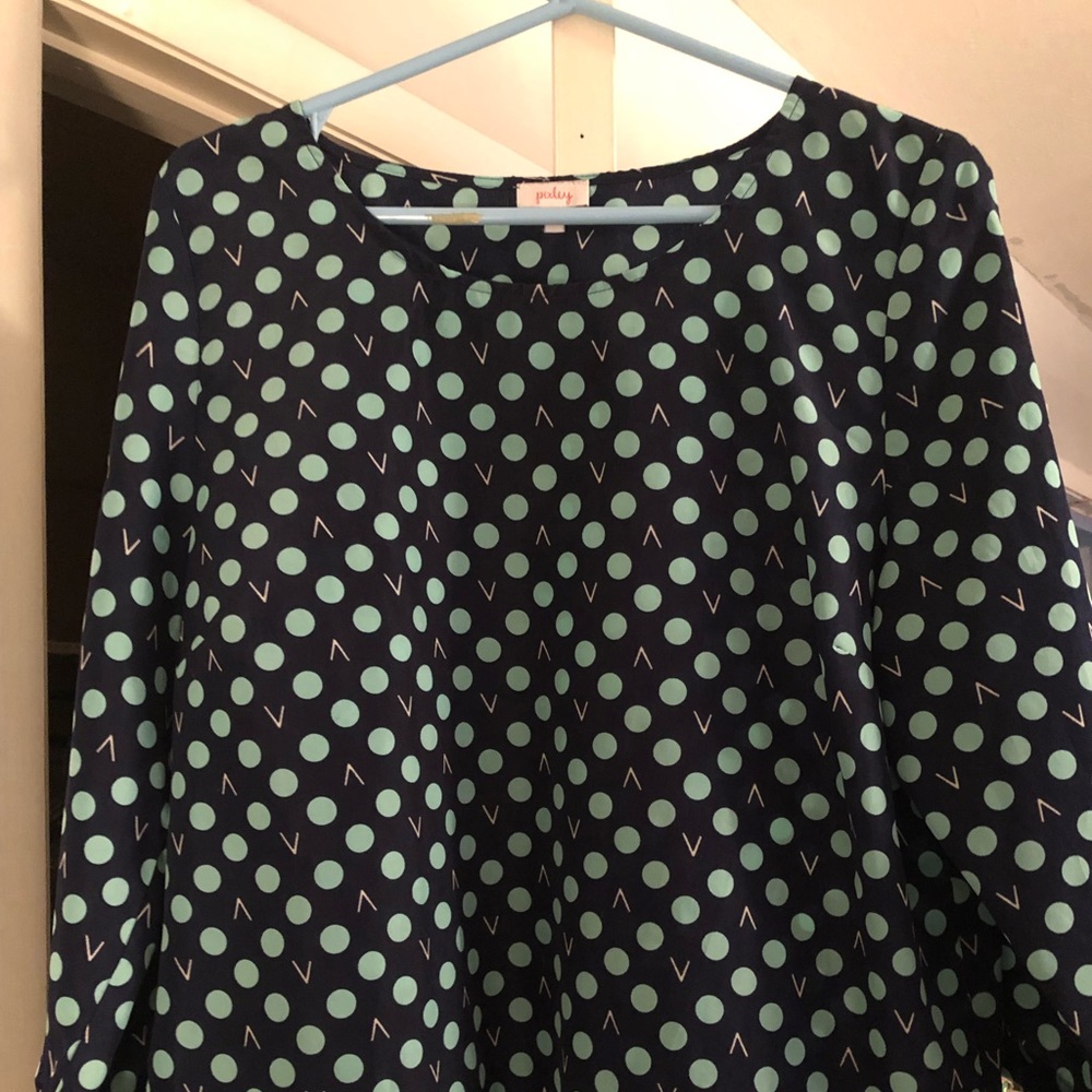 Pixley Size XL
